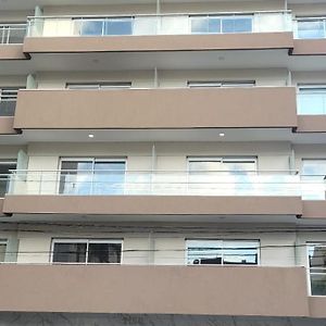Departamento A Estrenar 4 Pax