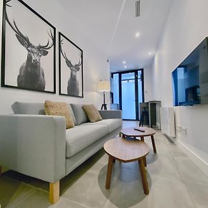 Apartamento de 1 Dormitorio