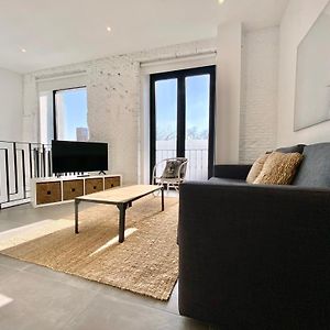 Apartamento de 2 Dormitorios